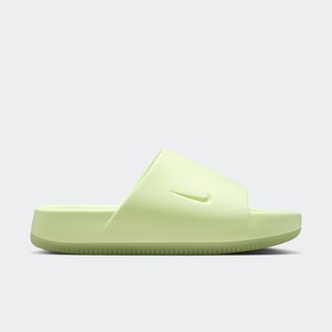 Nike Calm Slides "Barely Volt" | DX4816-702 Nike Calm Slides "Barely Volt" | DX4816-702