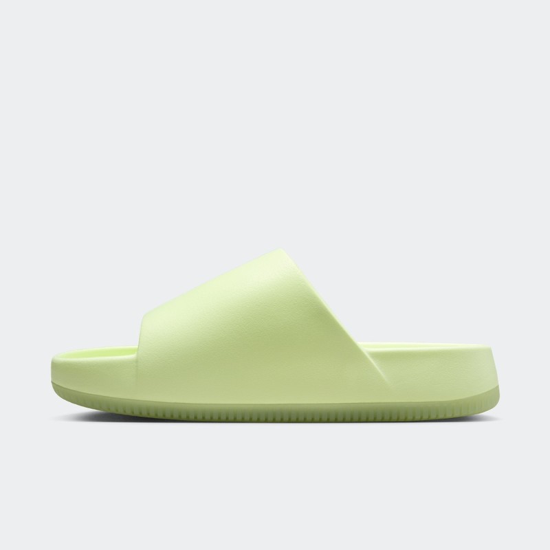 Nike Calm Slides "Barely Volt" | DX4816-702