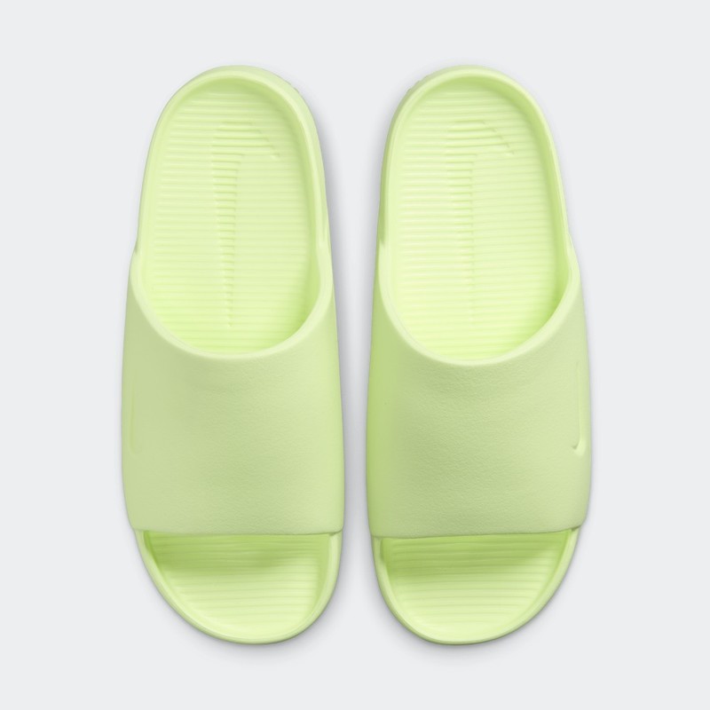 Nike Calm Slides "Barely Volt" | DX4816-702