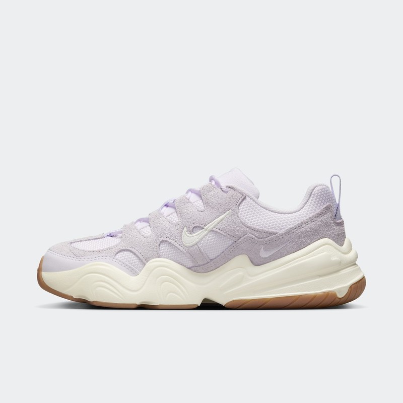 Nike Tech Hera "Barely Grape" | DR9761-500