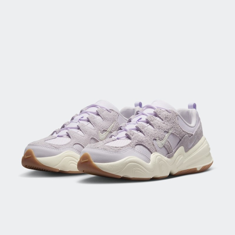 Nike Tech Hera "Barely Grape" | DR9761-500