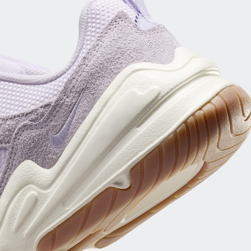 Nike Tech Hera "Barely Grape" | DR9761-500