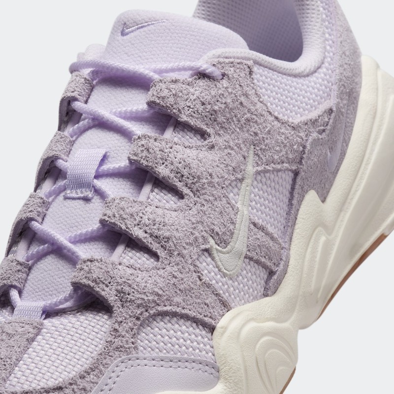 Nike Tech Hera "Barely Grape" | DR9761-500