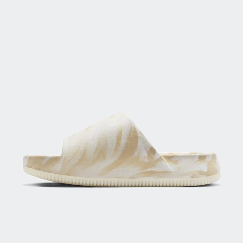 Nike Calm Slide SE "Phantom" | FV5643-001