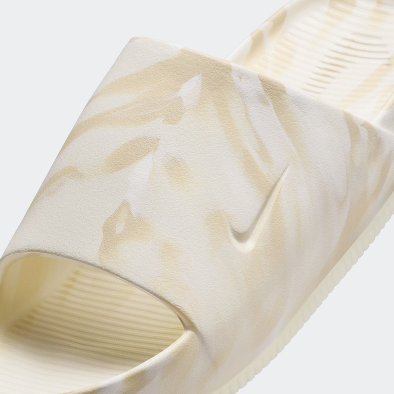 Nike Calm Slide SE "Phantom" | FV5643-001