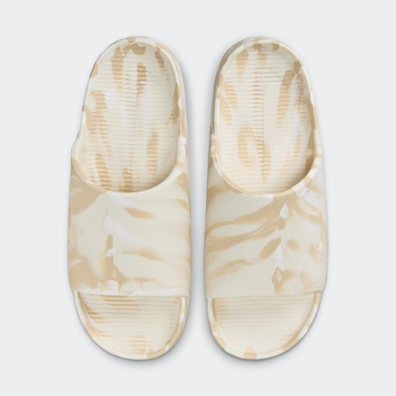 Nike Calm Slide SE "Phantom" | FV5643-001