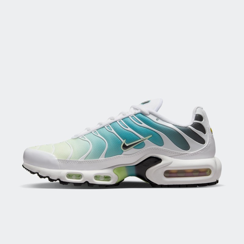 Nike Air Max Plus "Dusty Cactus" | DZ3670-102