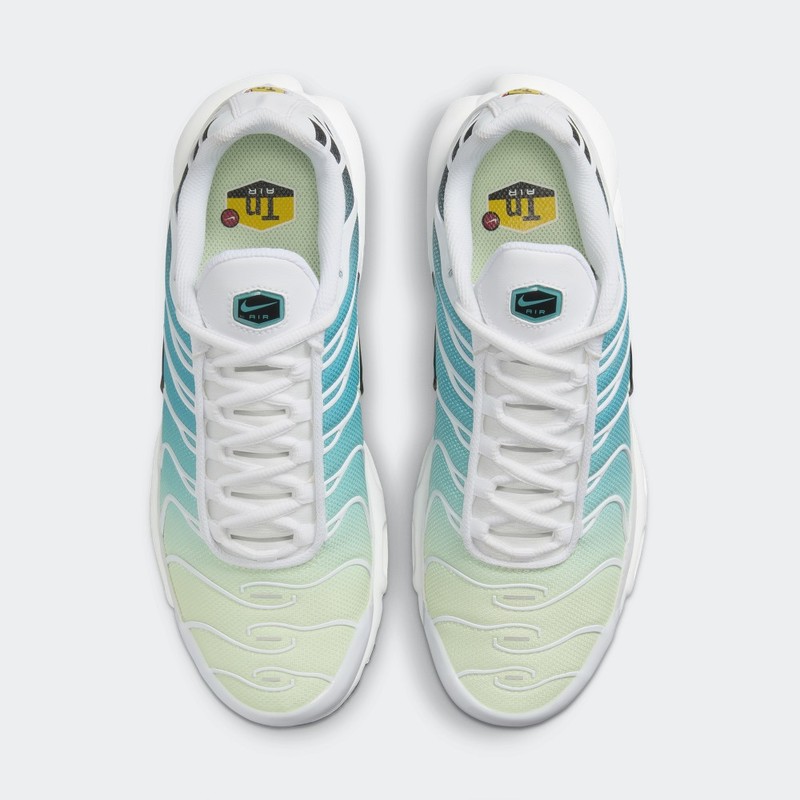 Nike Air Max Plus "Dusty Cactus" | DZ3670-102