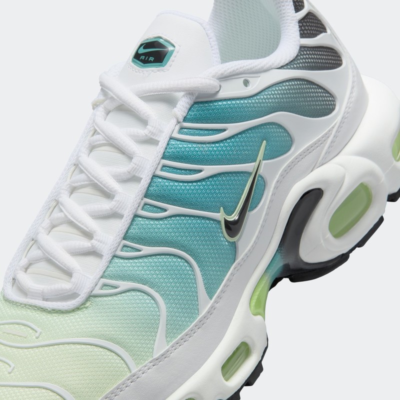 Nike Air Max Plus "Dusty Cactus" | DZ3670-102