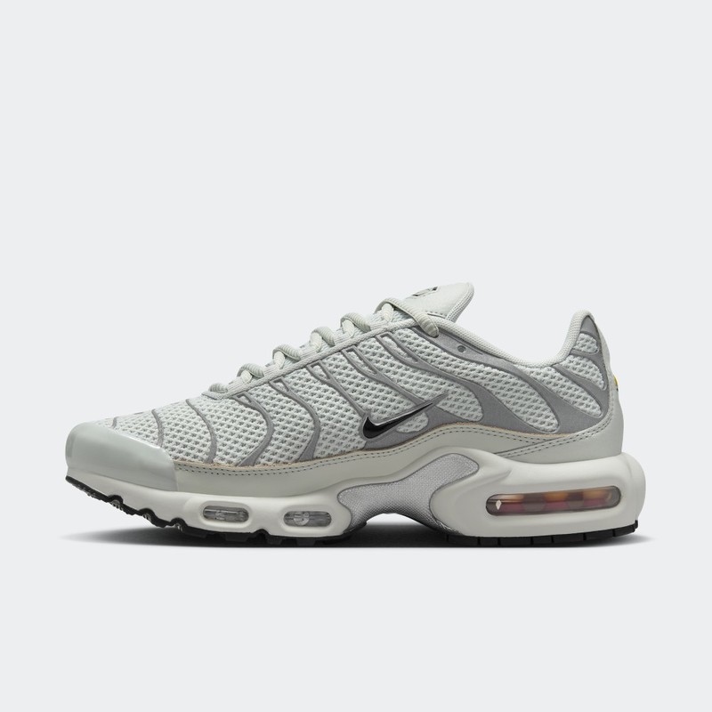 Nike Air Max Plus "Light Silver" | FV8480-002