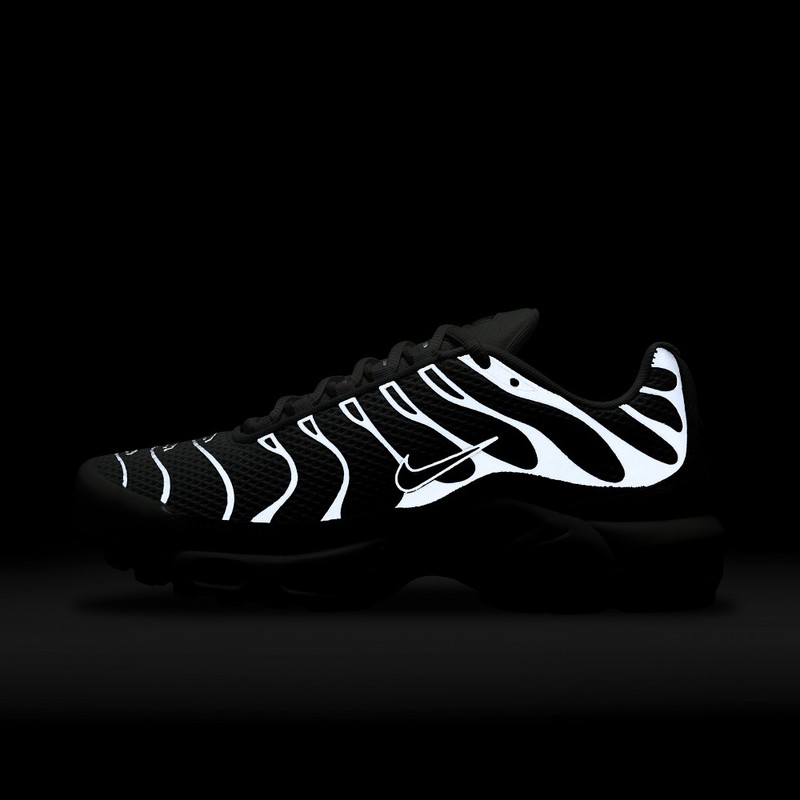 Nike Air Max Plus "Light Silver" | FV8480-002