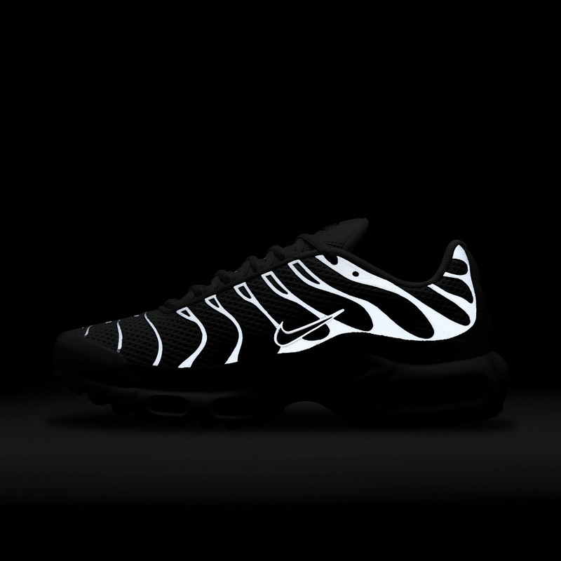 Nike Air Max Plus "Light Silver" | FV8480-002