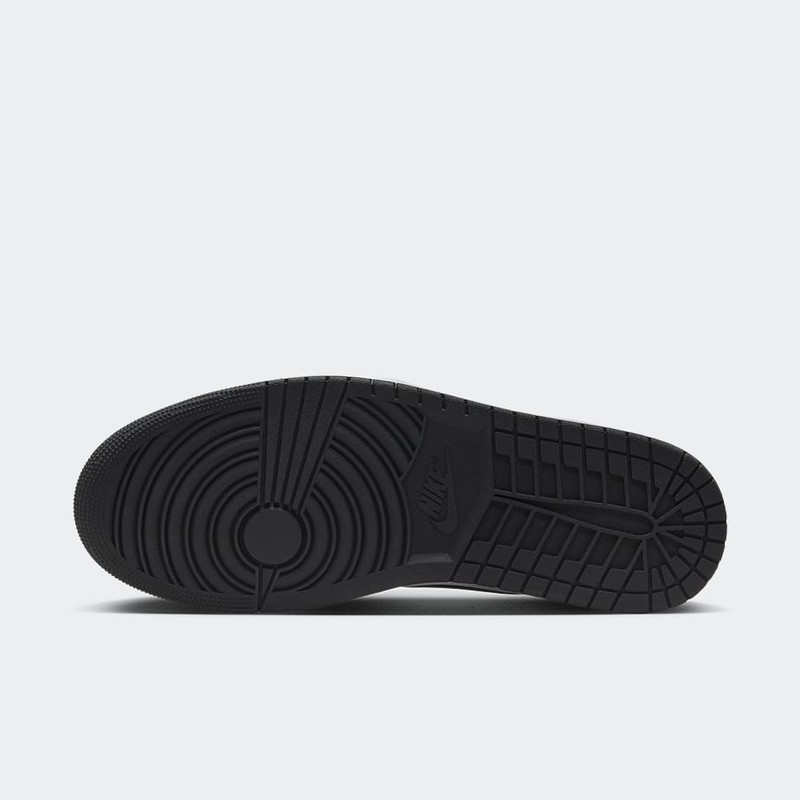 Air Jordan 1 Low FlyEase "Green Glow" | DM1206-131