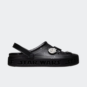 Star Wars x Crocs Clog "Black" | 209904