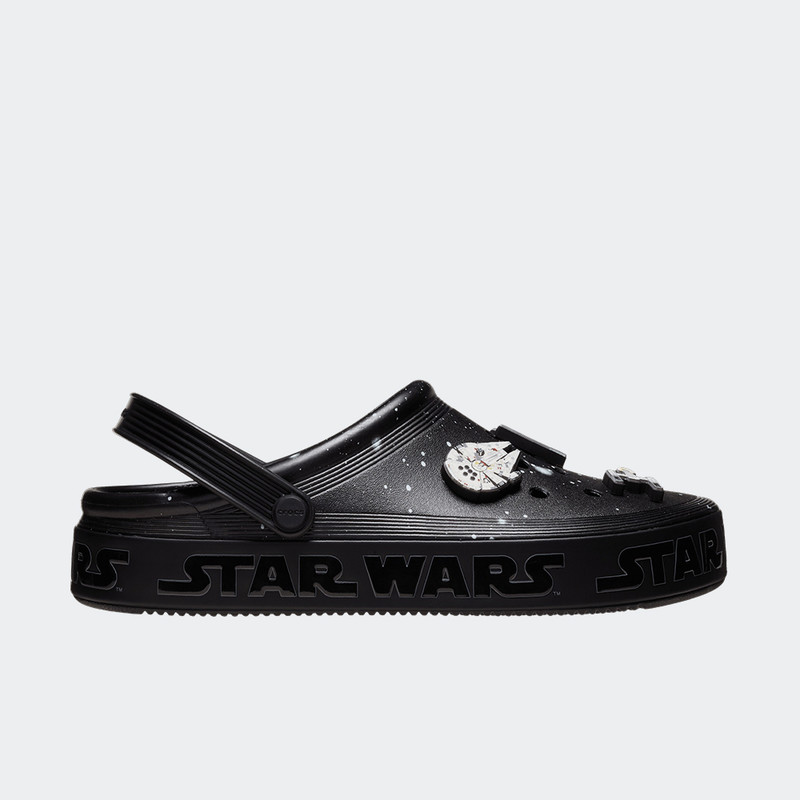 Star Wars x Crocs Clog "Black" | 209904