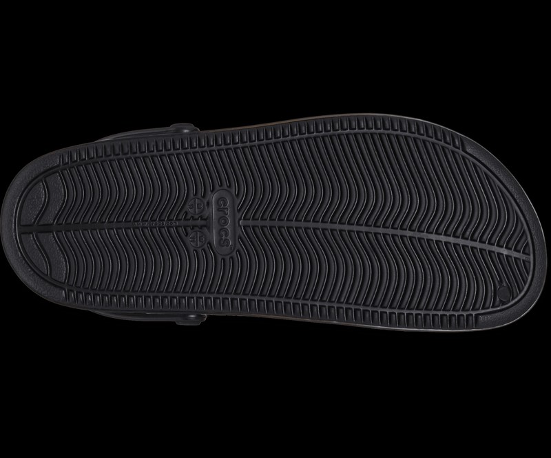 Star Wars x Crocs Clog "Black" | 209904 Star Wars x Crocs Clog "Black" | 209904