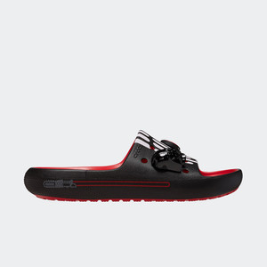 Star Wars x Crocs Slide "Darth Vader" | 209829 Star Wars x Crocs Slide "Darth Vader" | 209829