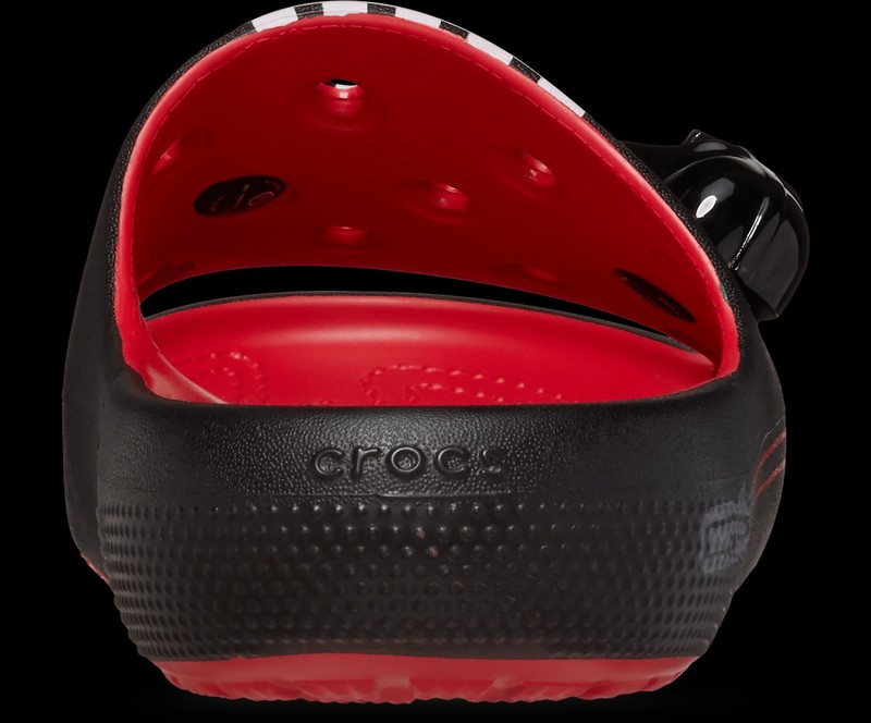 Star Wars x Crocs Slide "Darth Vader" | 209829