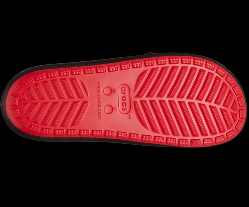 Star Wars x Crocs Slide "Darth Vader" | 209829