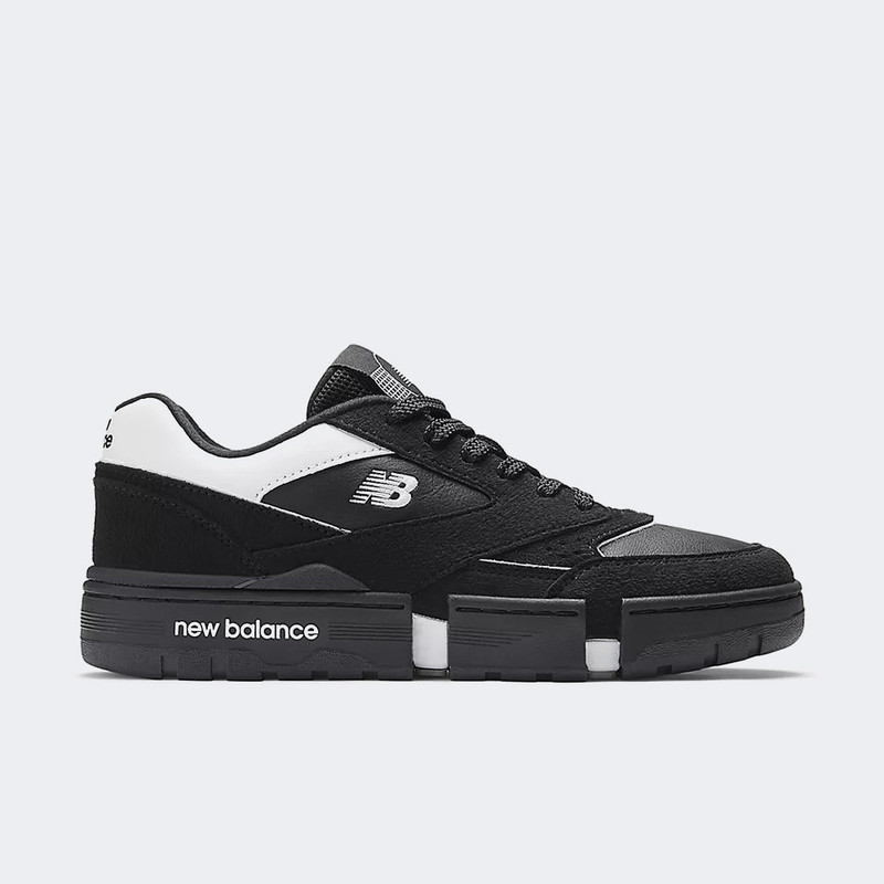 Jaden Smith x New Balance MSFTSrep 0.01 "Panda" | CTJSBK