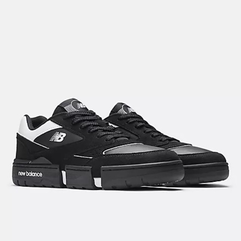 Jaden Smith x New Balance MSFTSrep 0.01 "Panda" | CTJSBK
