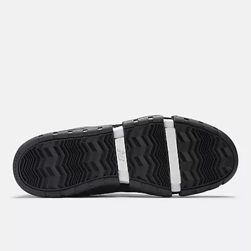 Jaden Smith x New Balance MSFTSrep 0.01 "Panda" | CTJSBK