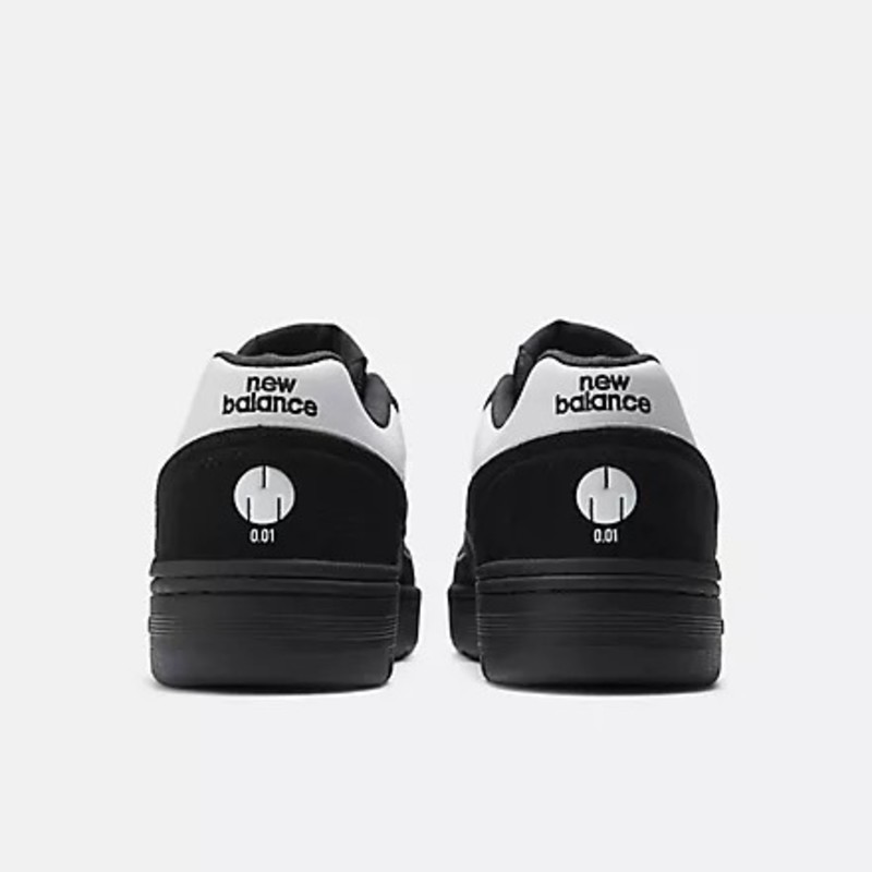 Jaden Smith x New Balance MSFTSrep 0.01 "Panda" | CTJSBK