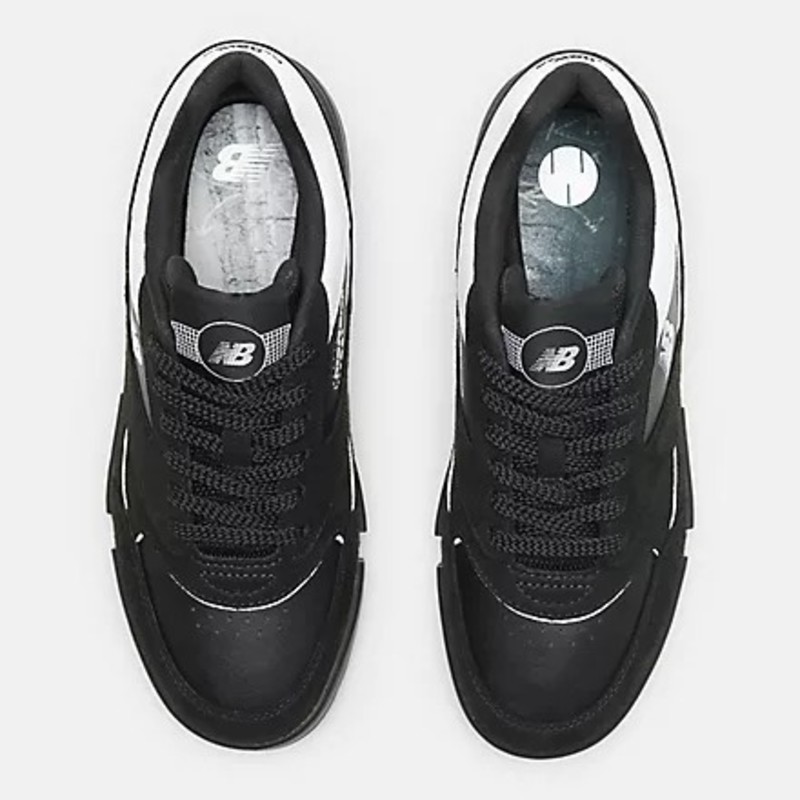 Jaden Smith x New Balance MSFTSrep 0.01 "Panda" | CTJSBK