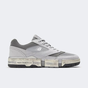 Jaden Smith x New Balance MSFTSrep 0.01 "Grey" | CTJSGR Jaden Smith x New Balance MSFTSrep 0.01 "Grey" | CTJSGR
