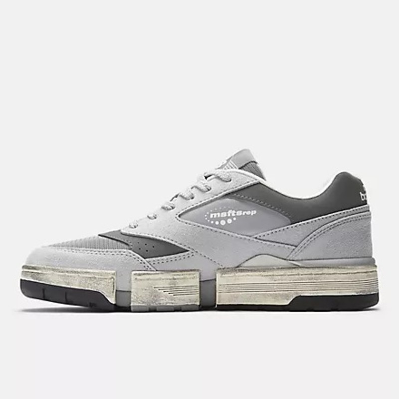 Jaden Smith x New Balance MSFTSrep 0.01 "Grey" | CTJSGR