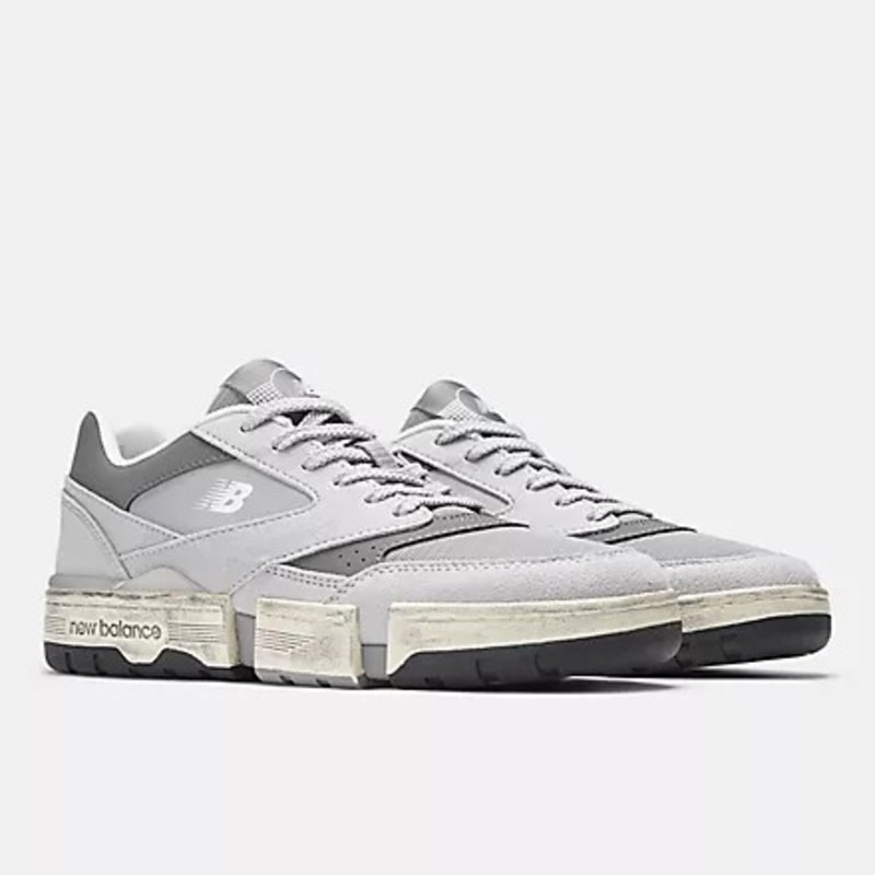 Jaden Smith x New Balance MSFTSrep 0.01 "Grey" | CTJSGR