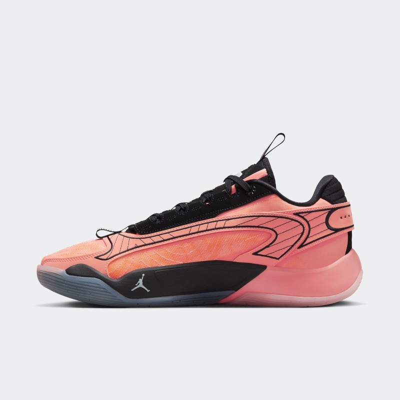 Jordan Luka 2 "Bright Mango" | DX8733-800