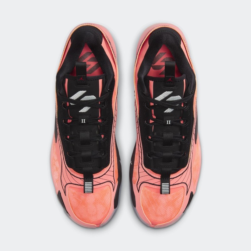 Jordan Luka 2 "Bright Mango" | DX8733-800