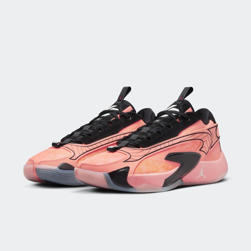 Jordan Luka 2 "Bright Mango" | DX8733-800
