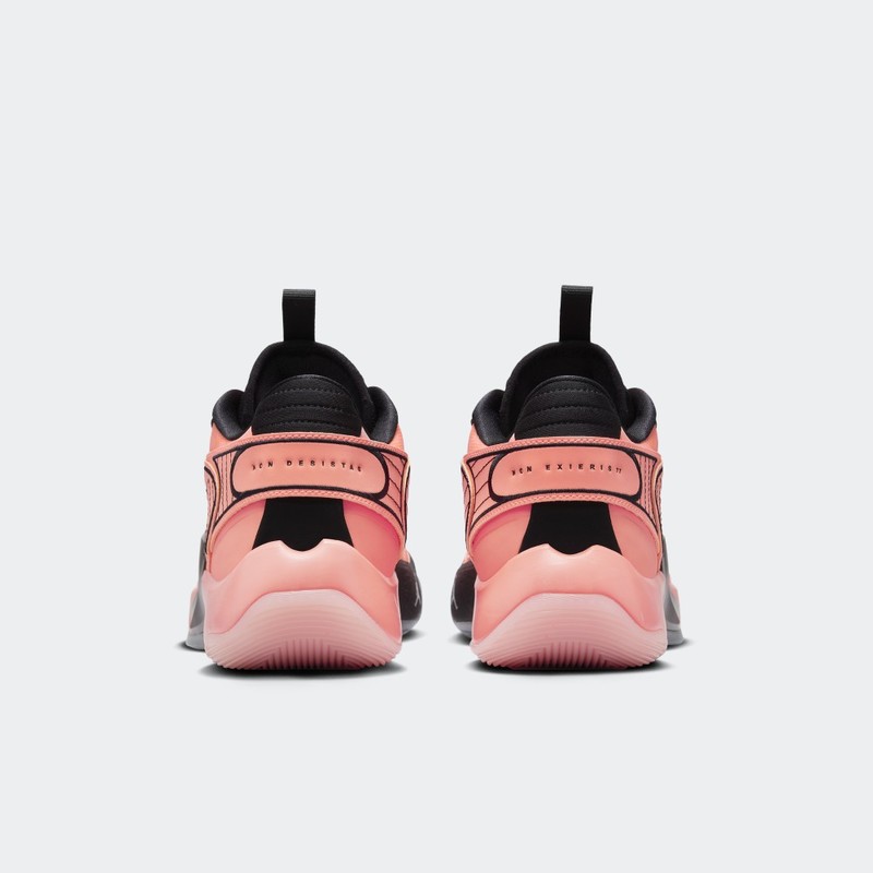 Jordan Luka 2 "Bright Mango" | DX8733-800