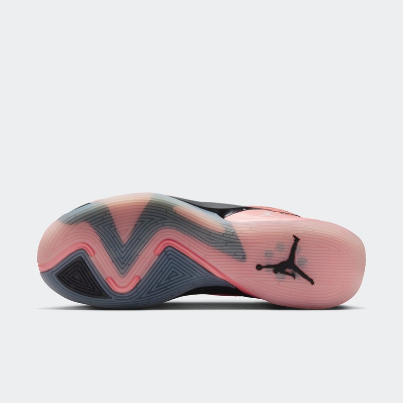 Jordan Luka 2 "Bright Mango" | DX8733-800