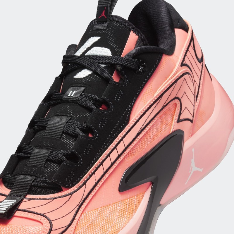 Jordan Luka 2 "Bright Mango" | DX8733-800