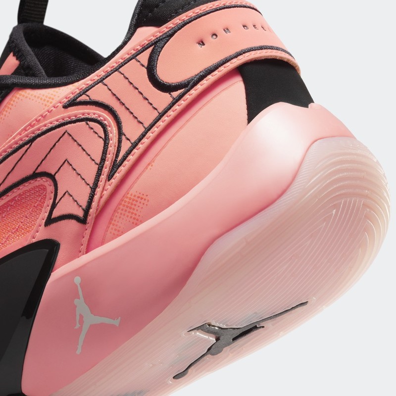 Jordan Luka 2 "Bright Mango" | DX8733-800