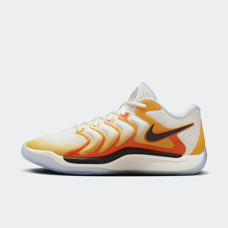 Nike KD 17 "Sunrise" | FJ9487-700