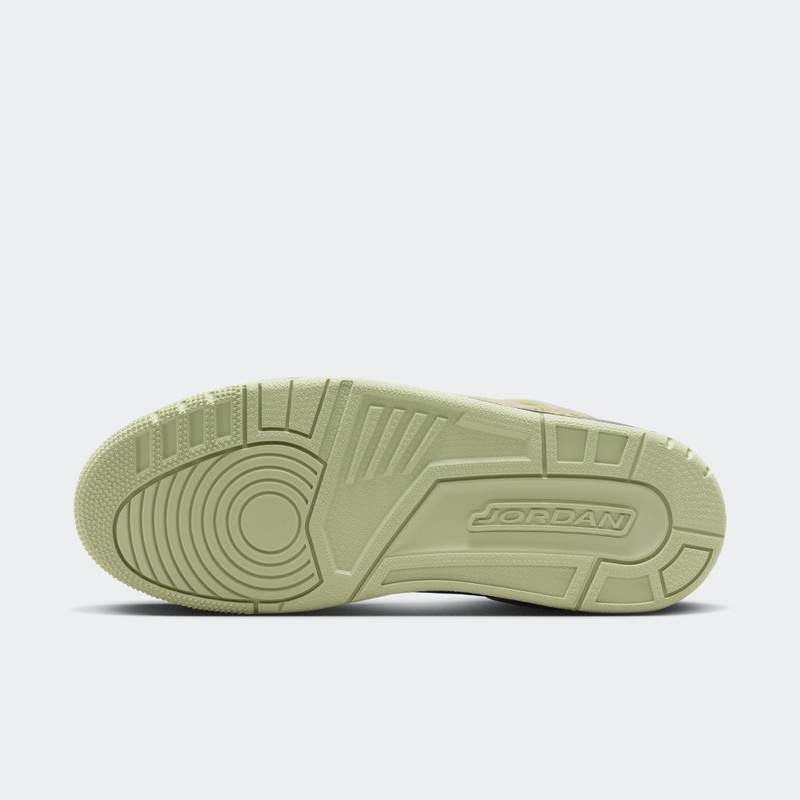 Jordan Spizike Low "Neutral Olive" | HM4732-200