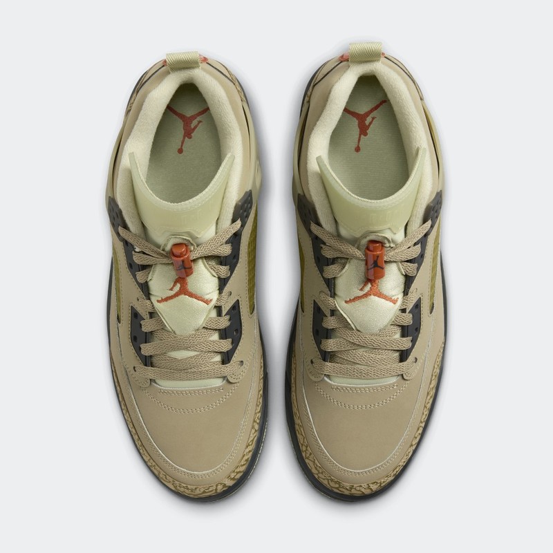 Jordan Spizike Low "Neutral Olive" | HM4732-200