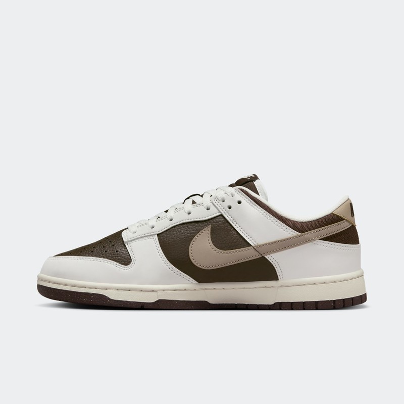 Nike Dunk Low Next Nature "Baroque Brown" | HF4292-100