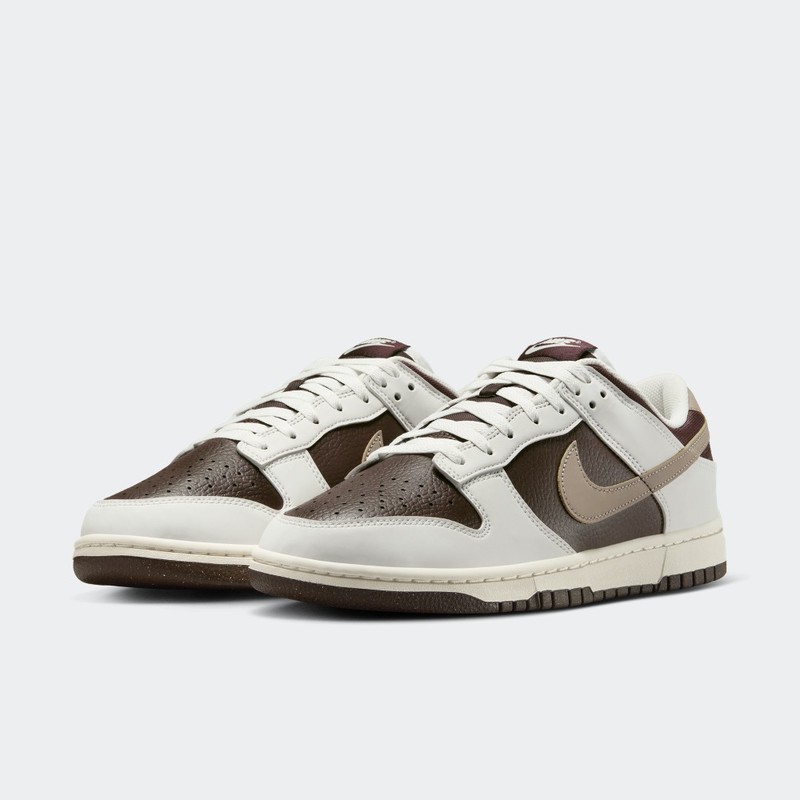 Nike Dunk Low Next Nature "Baroque Brown" | HF4292-100