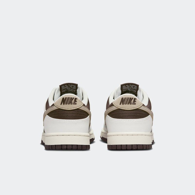Nike Dunk Low Next Nature "Baroque Brown" | HF4292-100
