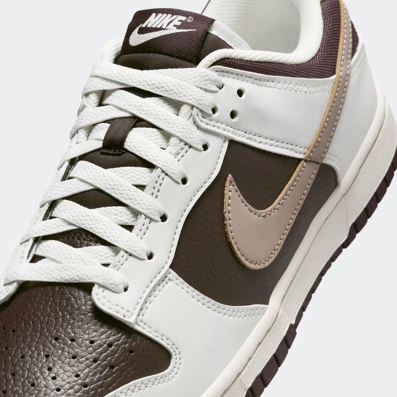 Nike Dunk Low Next Nature "Baroque Brown" | HF4292-100