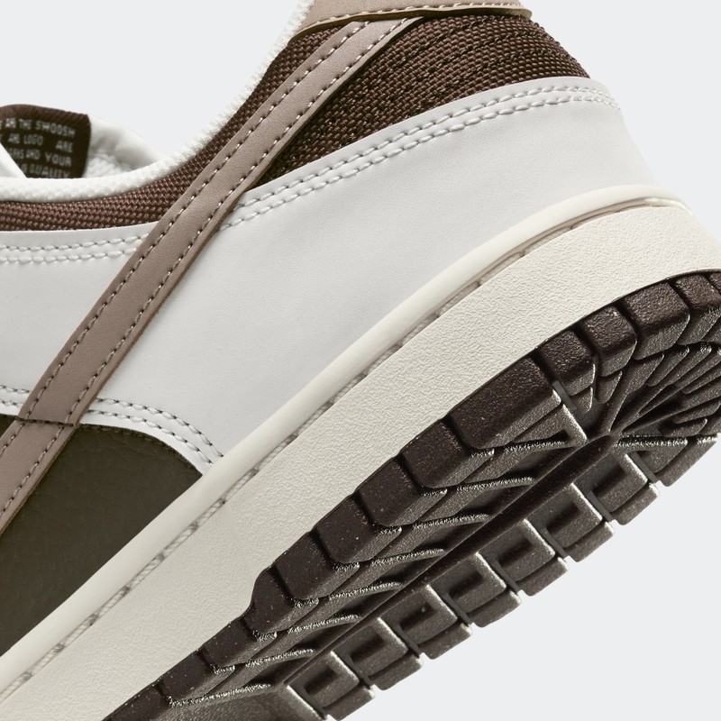 Nike Dunk Low Next Nature "Baroque Brown" | HF4292-100