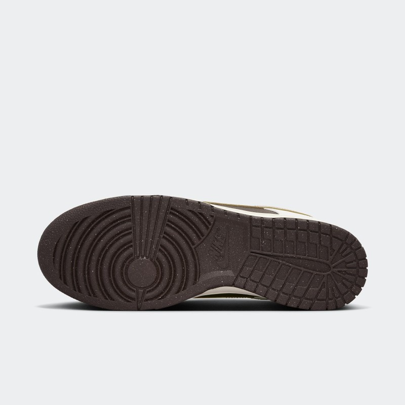 Nike Dunk Low Next Nature "Baroque Brown" | HF4292-100