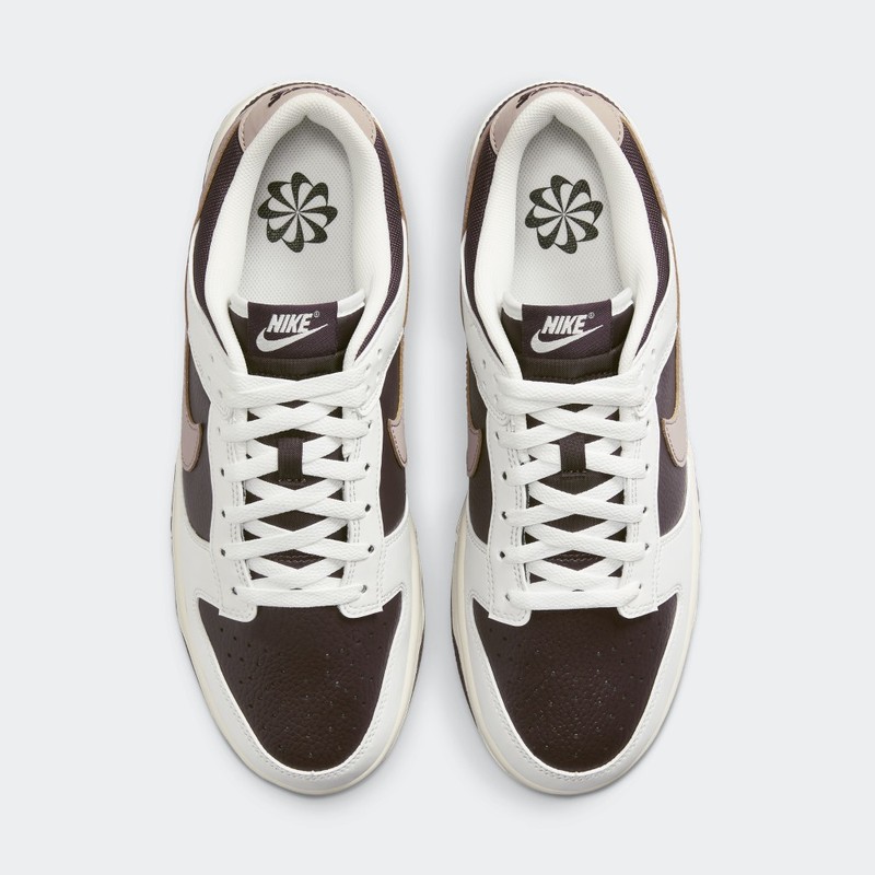 Nike Dunk Low Next Nature "Baroque Brown" | HF4292-100