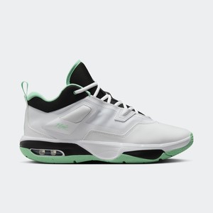 Jordan Stay Loyal 3 "White/Green Glow" | FB1396-103