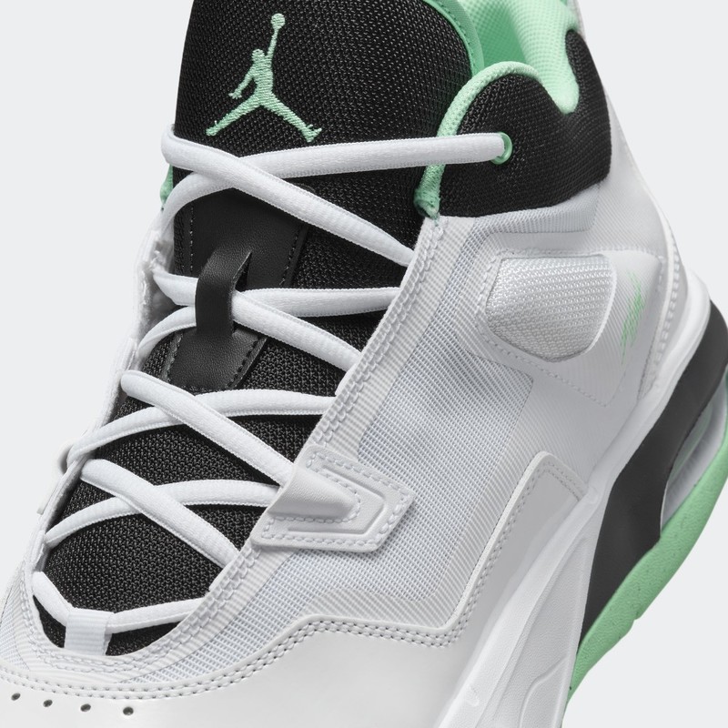 Jordan Stay Loyal 3 "White/Green Glow" | FB1396-103